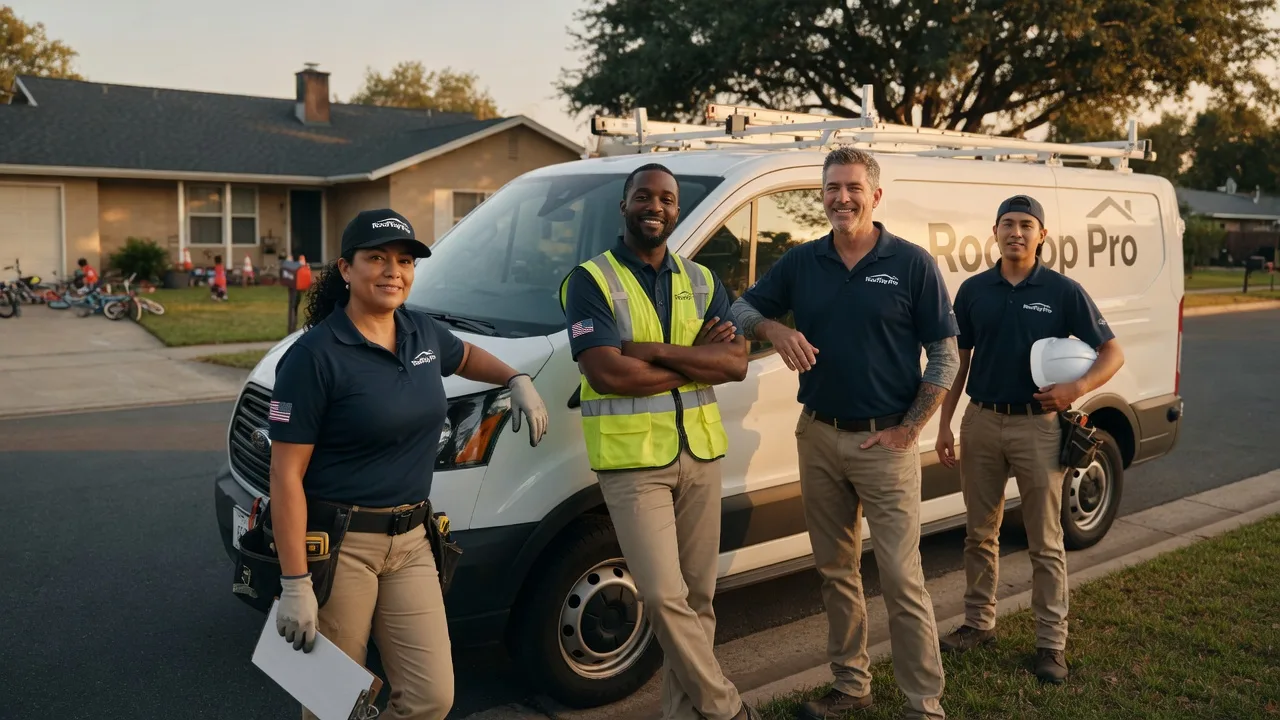 Roof Repair in Pea Ridge, WV near me